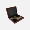 Etui na 6 monet VOLTERRA - Akcesoria - Goldenmark Etui na 6 monet VOLTERRA - Akcesoria - Goldenmark