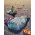 Marcin Mikołajczyk, Kamienie, 2019 Marcin Mikołajczyk, Kamienie, 2019
