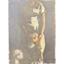 Łukasz Rudecki, Punkt widzenia (Biedronka), 2017 Łukasz Rudecki, Punkt widzenia (Biedronka), 2017