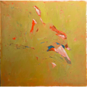 Łukasz Rudecki, Fragmentacja I, 2017 Łukasz Rudecki, Fragmentacja I, 2017