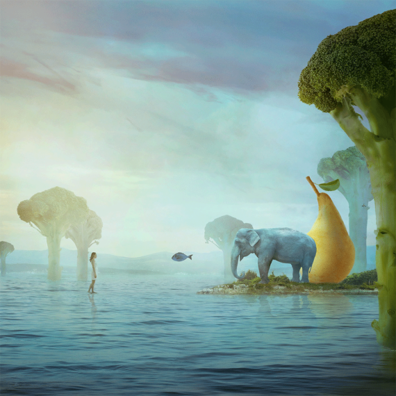 Nikolina Petolas, Island, 2019 Nikolina Petolas, Island, 2019