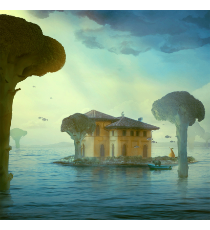 Nikolina Petolas, Miles Away Nikolina Petolas, Miles Away