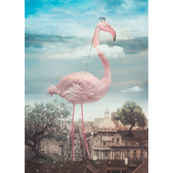 Nikolina Petolas, What Else is Out There?, 2019 Nikolina Petolas, What Else is Out There?, 2019