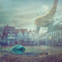 Nikolina Petolas, Fish Tales Nikolina Petolas, Fish Tales