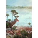 Nikolina Petolas, Forestation, 2019 Nikolina Petolas, Forestation, 2019
