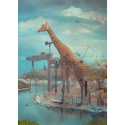 Nikolina Petolas, High and Away, 2019 Nikolina Petolas, High and Away, 2019