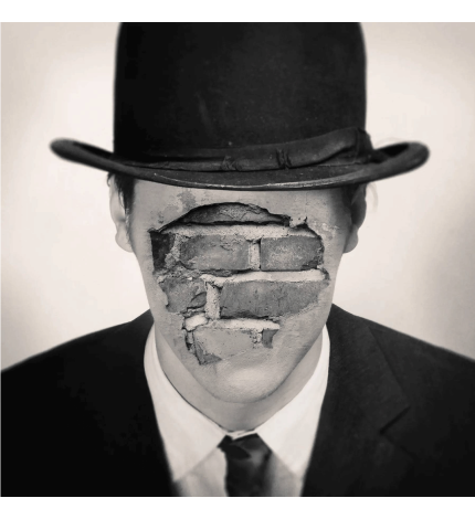 Tommy Ingberg, Wall, 2020