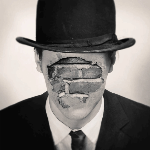 Tommy Ingberg, Wall, 2020