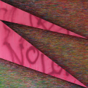 Kuba Janyst, No love (Disconnection 5), 2021 Kuba Janyst, No love (Disconnection 5), 2021