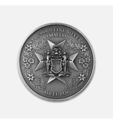 Złoty Orzeł Maltański 2024...