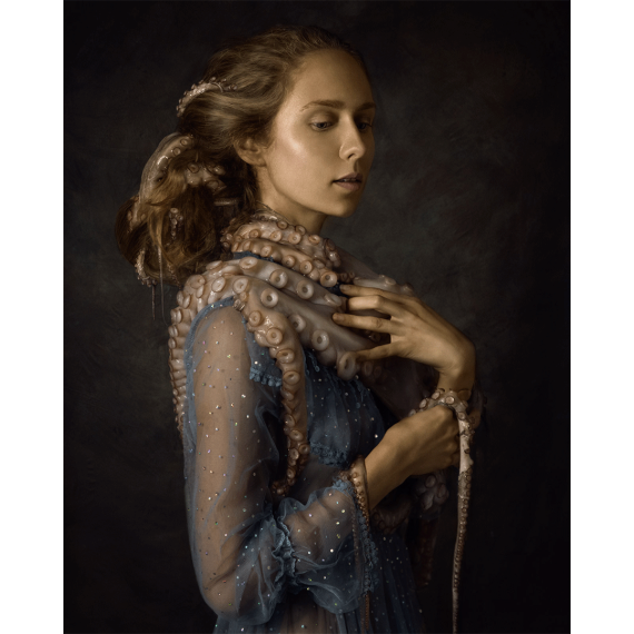 Karolina Skorek, Marine Dreams, 2020 Karolina Skorek, Marine Dreams, 2020