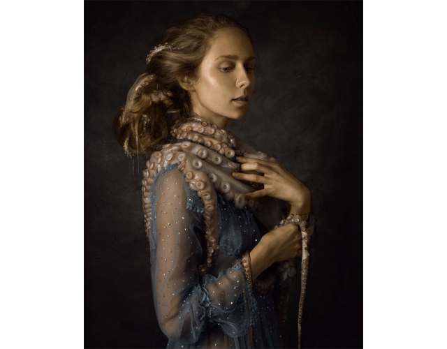 Karolina Skorek, Marine Dreams, 2020 Karolina Skorek, Marine Dreams, 2020
