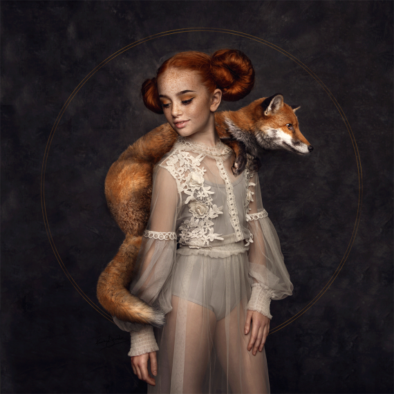 Karolina Skorek, Dreamers I, 2019 Karolina Skorek, Dreamers I, 2019