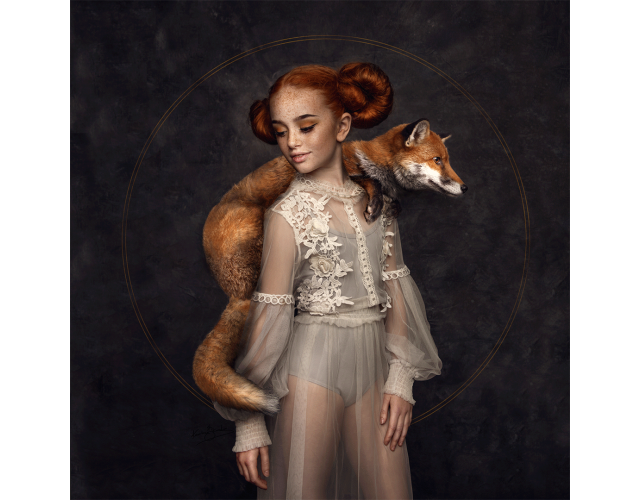 Karolina Skorek, Dreamers I, 2019 Karolina Skorek, Dreamers I, 2019