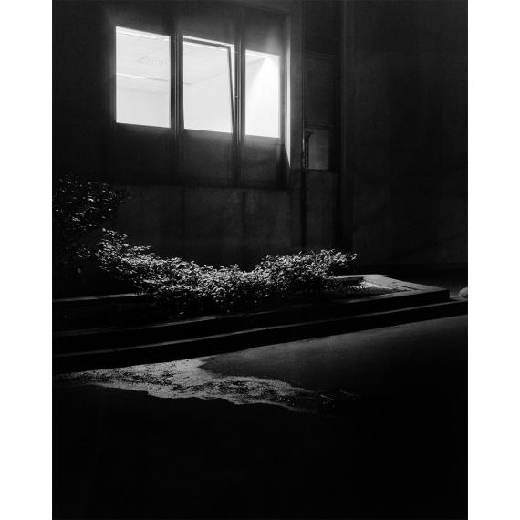 Heiner Beisert, Doberaner Strasse, 2021