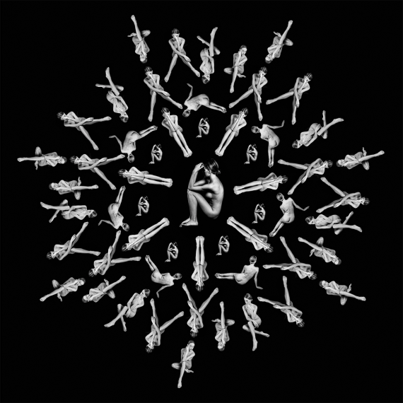 Monika Kossak, Mandala I, 2020 Monika Kossak, Mandala I, 2020