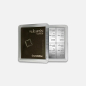 10x10 g sztabka srebra CombiBar 10x10 g sztabka srebra CombiBar