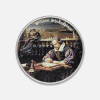 Srebrna moneta kolorowana Fidżi: Shakespeare x Romeo i Julia 2024 Proof 1 uncja