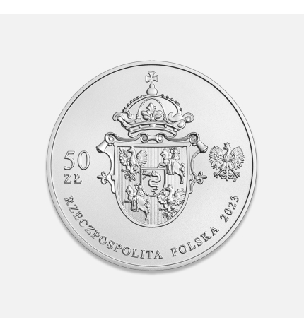NBP: 500. rocznica urodzin...