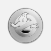 40. rocznica Ghostbusters Niue 2024 1 uncja srebra