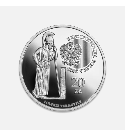 NBP: Polskie Termopile -...