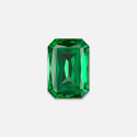 Szmaragd - 3.2 ct Szmaragd - 3.2 ct