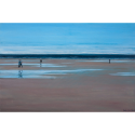 Magdalena Malena Jankowska, Z cyklu Plażowicze, 2022 Magdalena Malena Jankowska, Z cyklu Plażowicze, 2022