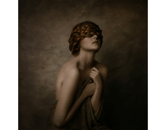 Karolina Skorek, Patience 2/7, 2020 Karolina Skorek, Patience 2/7, 2020