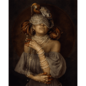 Karolina Skorek, The Soul Compass 2/7, 2022 Karolina Skorek, The Soul Compass 2/7, 2022