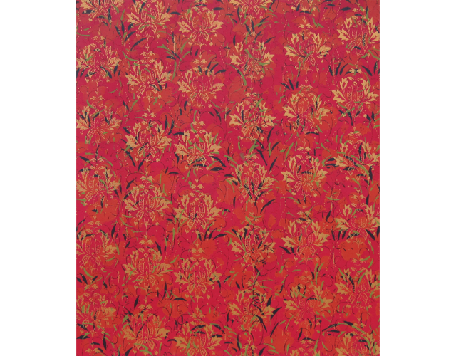 Dorota Sak, Medieval Garden, 2019 Dorota Sak, Medieval Garden, 2019