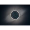 Michał Ostaszewski, Korona Słoneczna 2/7/2019 003, 2019 Michał Ostaszewski, Korona Słoneczna 2/7/2019 003, 2019