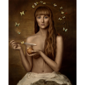 Karolina Skorek, Venus Verticordia, 2020 Karolina Skorek, Venus Verticordia, 2020