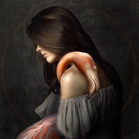Karolina Skorek, Dreamers II, 2019 Karolina Skorek, Dreamers II, 2019