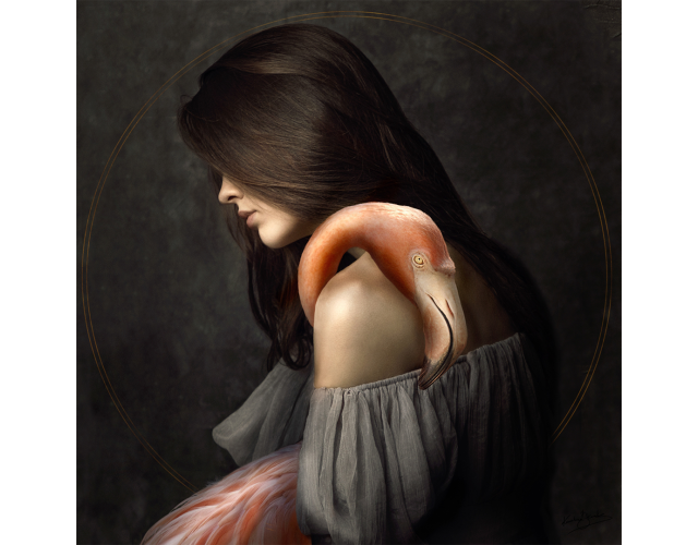 Karolina Skorek, Dreamers II, 2019 Karolina Skorek, Dreamers II, 2019