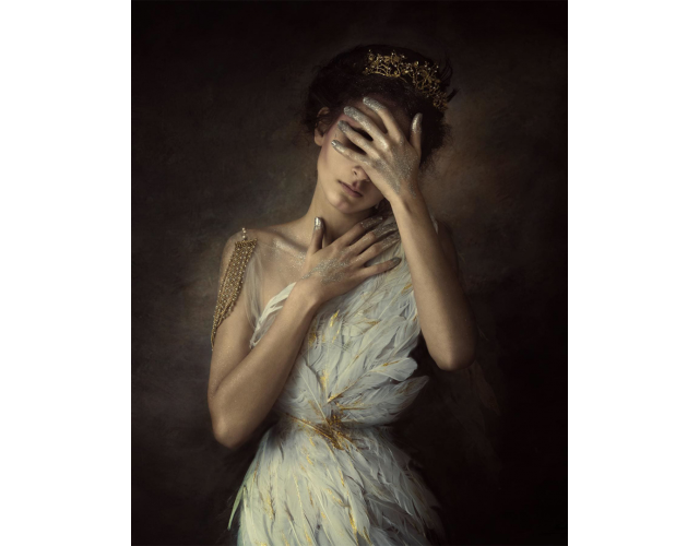 Karolina Skorek, Silent Wonder 2/7, 2019 Karolina Skorek, Silent Wonder 2/7, 2019