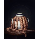 Karolina Skorek, Tea Time 2/7, 2019 Karolina Skorek, Tea Time 2/7, 2019