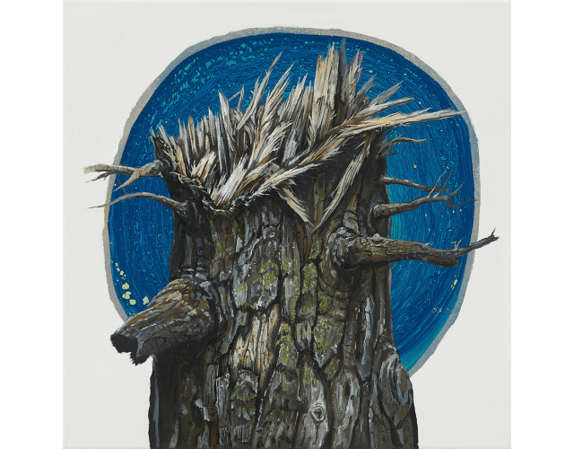 Chris Hernandez, Havoc/ Chris Collaboration, 2021 Chris Hernandez, Havoc/ Chris Collaboration, 2021