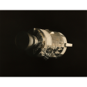 Chris Hernandez, Apollo 13 Command Module, 2021 Chris Hernandez, Apollo 13 Command Module, 2021