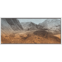 Wojciech Tylbor-Kubrakiewicz, Zabriskie Point 3, 2024 Wojciech Tylbor-Kubrakiewicz, Zabriskie Point 3, 2024