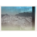 Wojciech Tylbor-Kubrakiewicz, Zabriskie Point, 2024 Wojciech Tylbor-Kubrakiewicz, Zabriskie Point, 2024