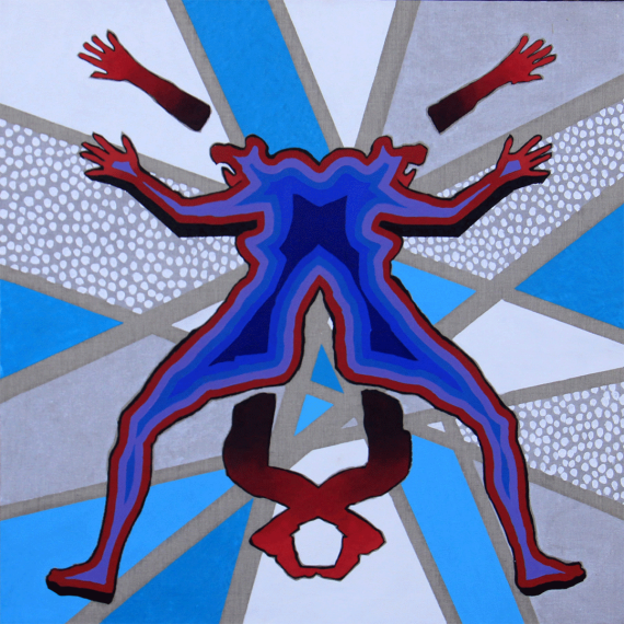 Paula Jaszczyk, Zmagania z cyklu "Usiłowania" 4, 2016 Paula Jaszczyk, Zmagania z cyklu "Usiłowania" 4, 2016