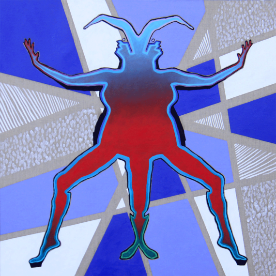 Paula Jaszczyk, Zmagania z cyklu "Usiłowania" 3, 2016 Paula Jaszczyk, Zmagania z cyklu "Usiłowania" 3, 2016