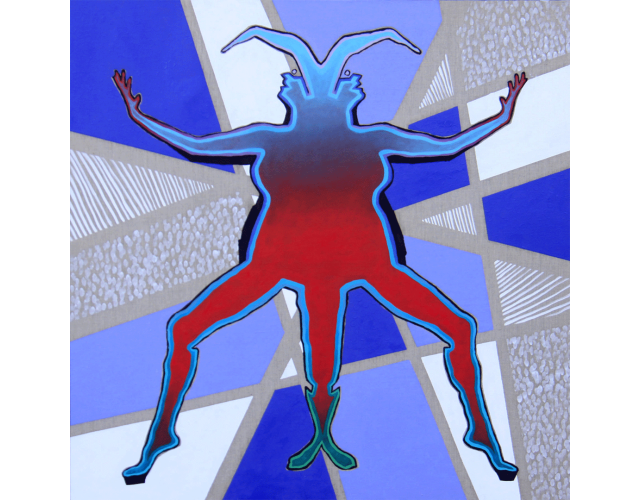 Paula Jaszczyk, Zmagania z cyklu "Usiłowania" 3, 2016 Paula Jaszczyk, Zmagania z cyklu "Usiłowania" 3, 2016