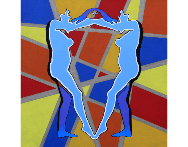 Paula Jaszczyk, Zmagania z cyklu "Usiłowania" 2, 2016 Paula Jaszczyk, Zmagania z cyklu "Usiłowania" 2, 2016