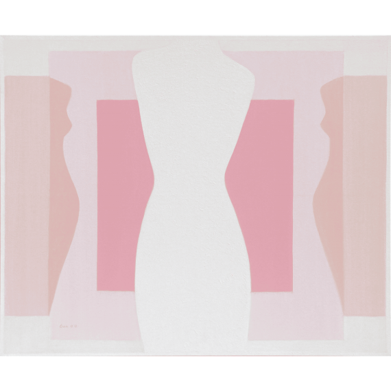 Ewa Ostaficzuk-Olbrychska, Sometimes, 2023 Ewa Ostaficzuk-Olbrychska, Sometimes, 2023