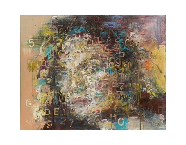 Małgorzata Kosiec, Remade Beauty, 2019 Małgorzata Kosiec, Remade Beauty, 2019