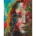 Małgorzata Kosiec, Whispered, 2019 Małgorzata Kosiec, Whispered, 2019