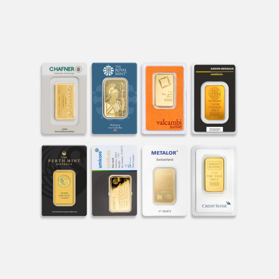 Zestaw złota sztabka 1 uncja i diament 0.34 ct Zestaw złota sztabka 1 uncja i diament 0.34 ct