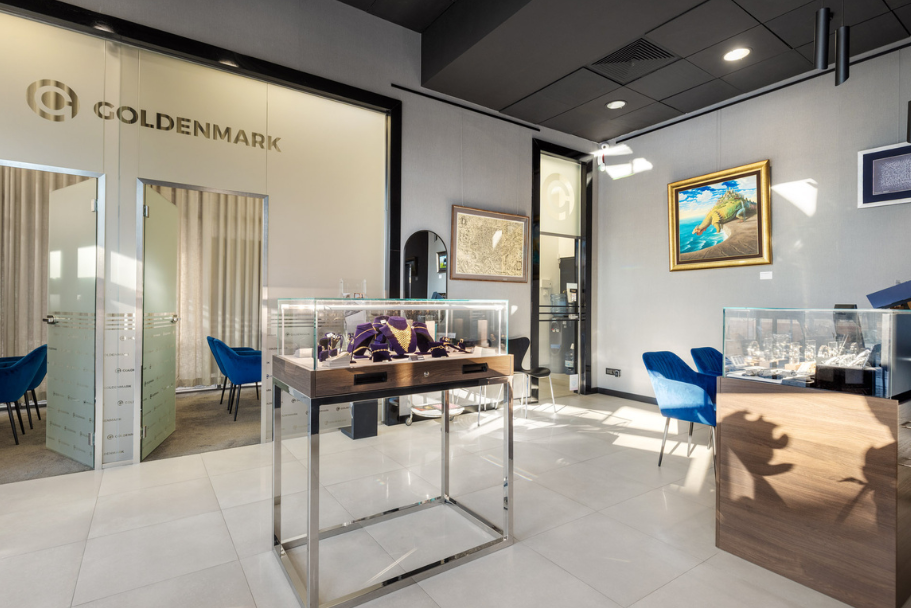 showroom