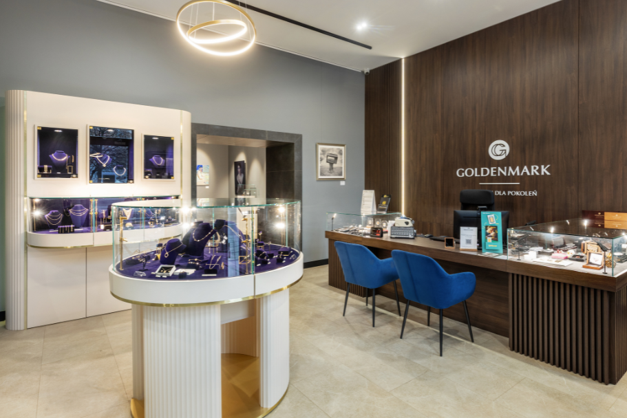 showroom